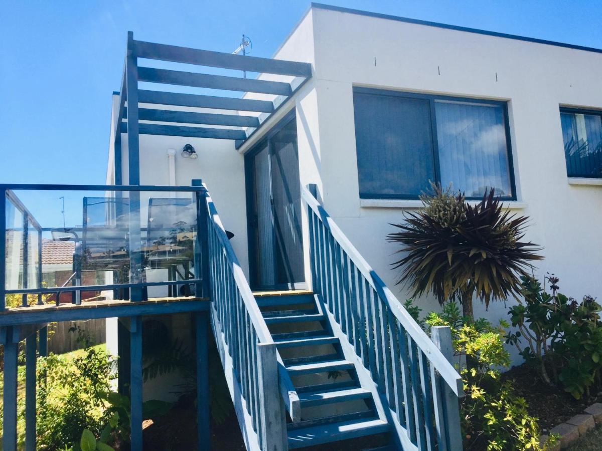 Villa Bays Rest St Helens Exterior foto
